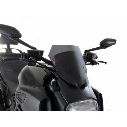 Bulle Standard Powerbronze (300 mm) Ducati Diavel 15-18