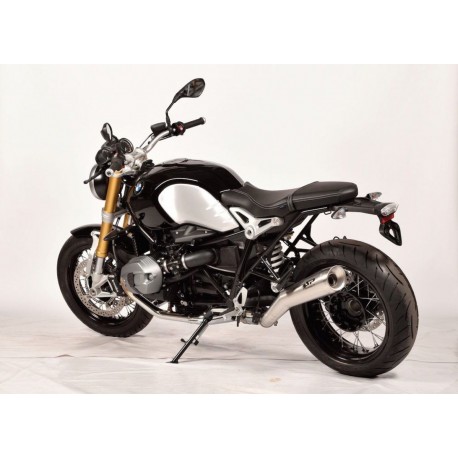 Exhaust Spark 70\'s - BMW R nineT 14-16