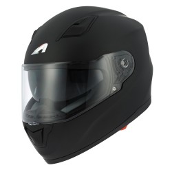 Astone Helm GT900 Monocolor Black matt
