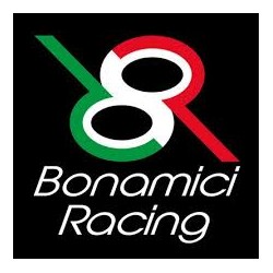 Bonamici Racing Top Triple Clamps BMW S1000 RR 15-18