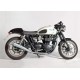 Auspuff Spark 70's - Triumph Bonneville SE Spirit / Thruxton 05 -15