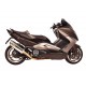 Full line Spark Force S.steel - Yamaha T-Max 500 08-11