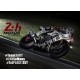 Full system Spark Force for Yamaha YZF-R1 M 15-20