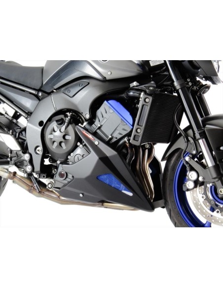 Sabot moteur Powerbronze - Yamaha FZ8 10-15