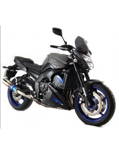 Sabot moteur Powerbronze - Yamaha FZ8 10-15