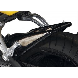 Garde boue arrière Powerbronze pour Yamaha FZ1 06-15 ,FZ8 10-15 06-16