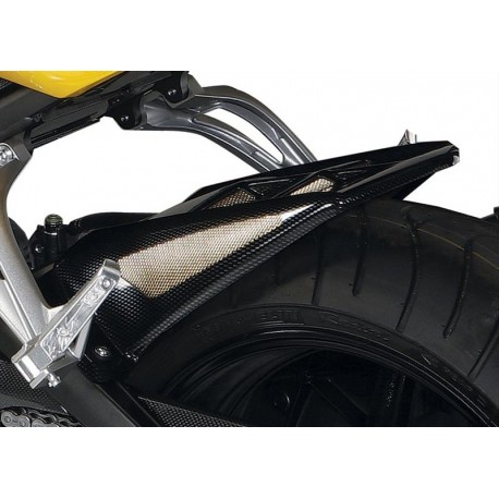 Powerbronze Hinterradabdeckung für Yamaha FZ1 06-15 ,FZ8 10-15 06-16