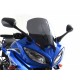 Powerbronze Screen Yamaha FZ8 Fazer 10-15