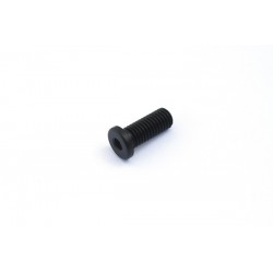 Kellermann Atto Vis adaptateur noir M8 x 20 mm