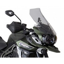 Bulle Touring Powerbronze Triumph Tiger 1200 Explorer / XC / XRX / 16/+