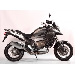 Auspuff Spark Force - Honda VFR1200 X / XD Crosstourer 2012-15