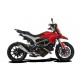 Auspuff Hpcorse Evoxtreme 310 - Ducati Hyperstrada 821 13-16