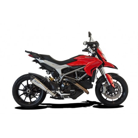 Auspuff Hpcorse Evoxtreme 310 - Ducati Hyperstrada 821 13-16