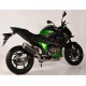 Echappement Spark Force - Kawasaki Z800e 2013-16