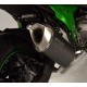 Echappement Spark Force - Kawasaki Z800e 2013-16