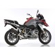 Auspuff Shark DSX-10 BMW R 1200 GS LC / ADVENTURE LC 2017-18 // R 1250 GS LC / ADVENTURE LC 2018 /+