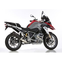 Exhaust Shark DSX-10 BMW R 1200 GS LC / ADVENTURE LC 2017-18 // R 1250 GS LC / ADVENTURE LC 2018 /+