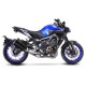 Full System LeoVince GP Duals Yamaha MT-09 17/+ // XSR900 16/+