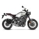 Ligne complète LeoVince GP Duals pour Yamaha MT-09 17/+ // XSR900 16/+