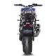 Ligne complète LeoVince GP Duals pour Yamaha MT-09 17/+ // XSR900 16/+