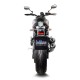 Ligne complète LeoVince GP Duals pour Yamaha MT-09 17/+ // XSR900 16/+