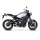 Full System LeoVince Underboby Yamaha MT-09 17/+ // XSR900 16/+