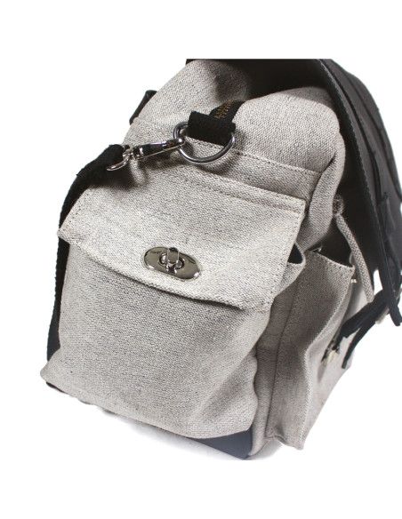 Harrison Seitentasche Holster
