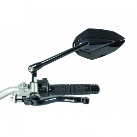 Reversible Rear-view mirror Chaft Only