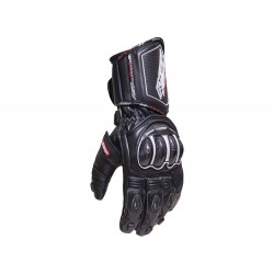 RST Tractech Evo R CE Gloves Leather Black - S