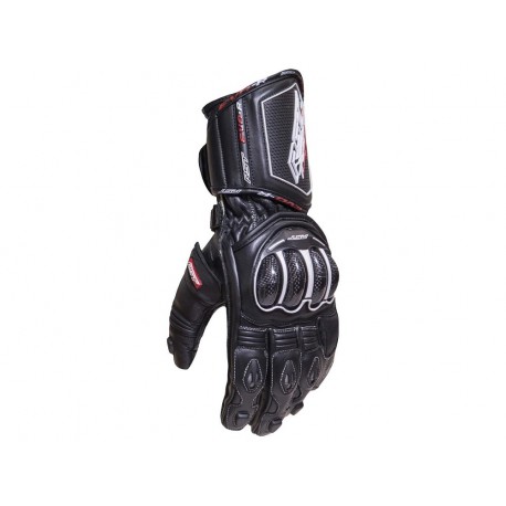 RST Tractech Evo R CE Handschuh Schwarz - S