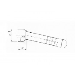 DB-Absorber - Spark G9902