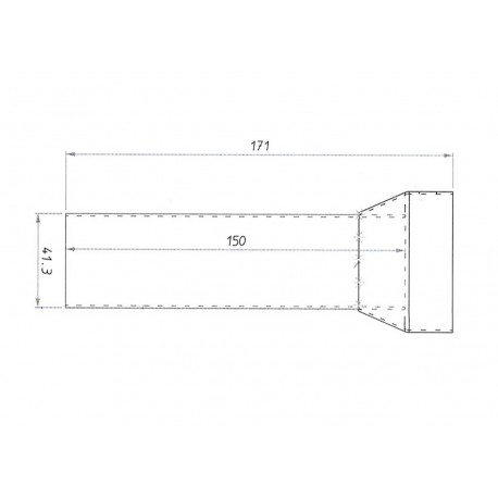 DB-Absorber - Spark G9915