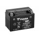 YUASA YTX9-BS Battery Maintenance Free