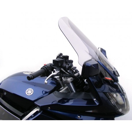 Bulle Flip Powerbronze pour Yamaha FJR 1300 06-12