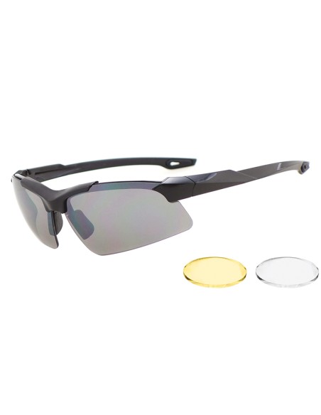 Lunettes Albedo