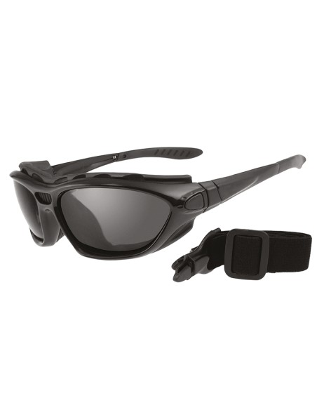 Motorcycle goggles Oceanic
