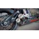 Echappement Bodis MGPX2-GE pour Honda CBR 1000 RR 17 /+
