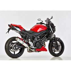 Echappement Hurric Supersport - Suzuki SV 650 / XA 2016 /+