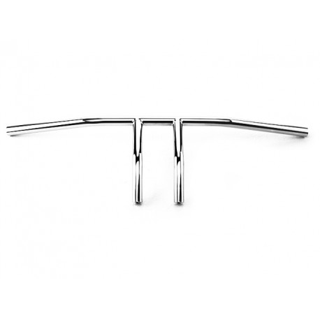 Fehling T-Bar Handlebar