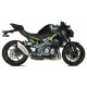 Echappement Ixrace Z7 - Kawasaki Z900 2016-19 // Z900 A2 2017 /+