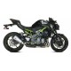 Auspuff Ixrace M10 für Kawasaki Z900 16/+ // Z900 A2 17/+