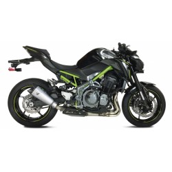 Auspuff Ixrace M10 für Kawasaki Z900 16/+ // Z900 A2 17/+