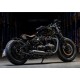 Exhaust Shark Retro Classic Triumph Bonneville Bobber 1200 17/+