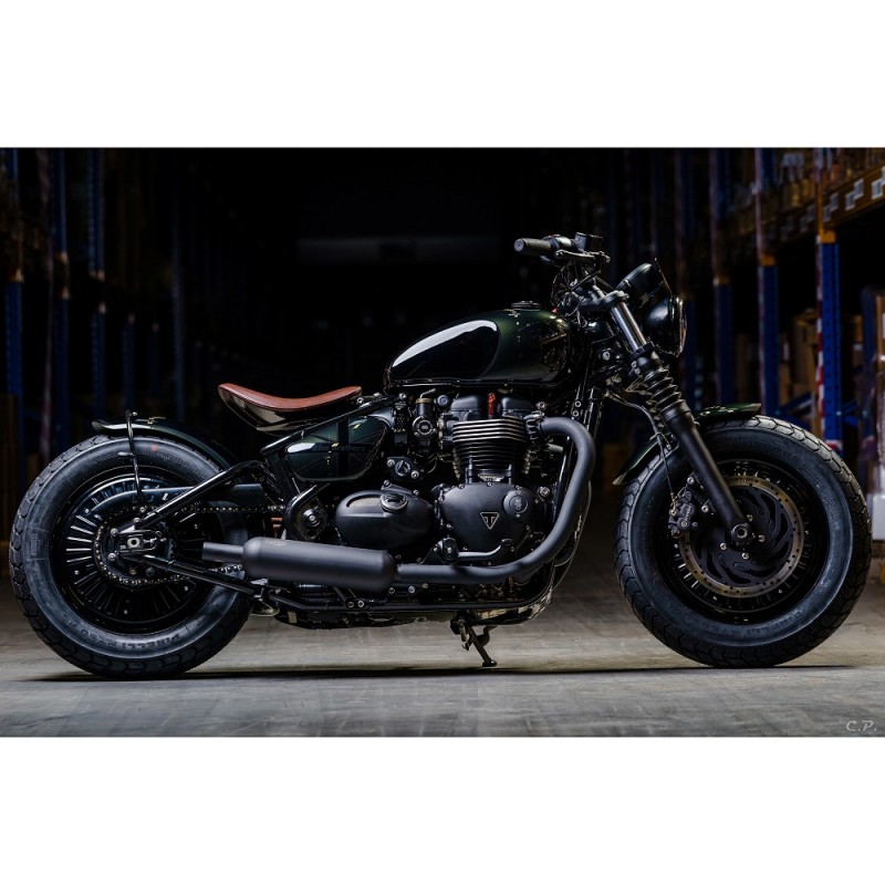 Triumph Bonneville Bobber Triumph Bonneville Speedmaster Images