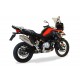 Echappement Hpcorse 4-Track BMW F850GS 19/+