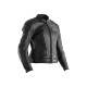 RST GT CE Leather Jacket Black Woman