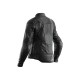 RST GT CE Leather Jacket Black Woman