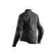 RST Veste cuir GT CE Noir Femme