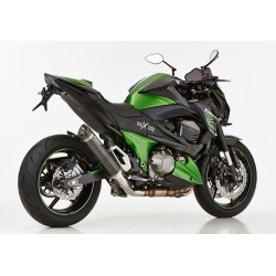 Auspuff Shark Street GP - Kawasaki Z800 2013-16