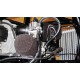 MWR airfilters MWR (2 parts) Conical Rubber sleeve